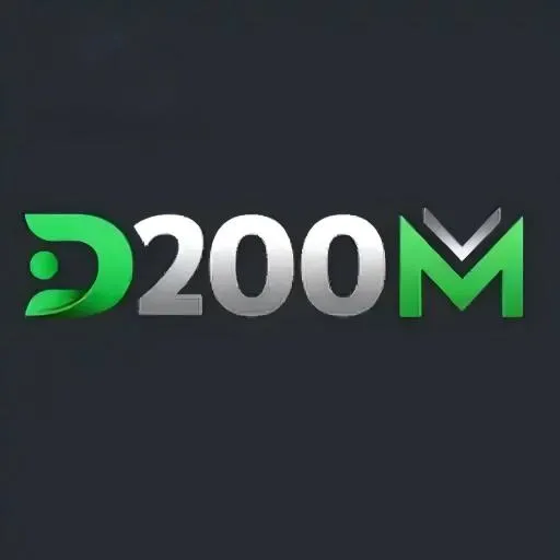D200M - Strategi Cerdas dalam Game SLG