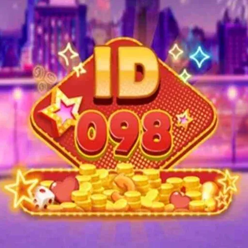 ID098 - Petualangan Arcade yang Mengasyikkan
